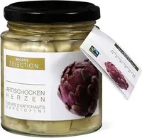 Artischockenherzen Selection