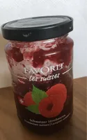 Schweizer Himbeeren