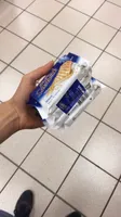 Sandwich Nature