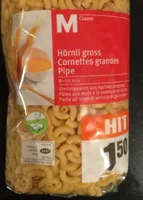 Hörnli gross