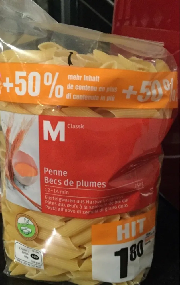 Penne