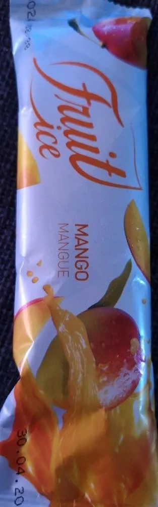 Fruit Ice