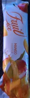 Fruit Ice