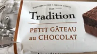 Tradition Schoggichüechli