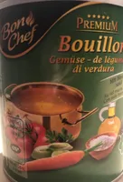 Bon Chef Premium Bouillon Di Verdura