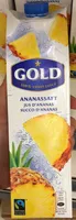Jus d'ananas