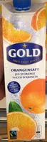 Jus D'orange