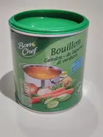 Gemüse Bouillon
