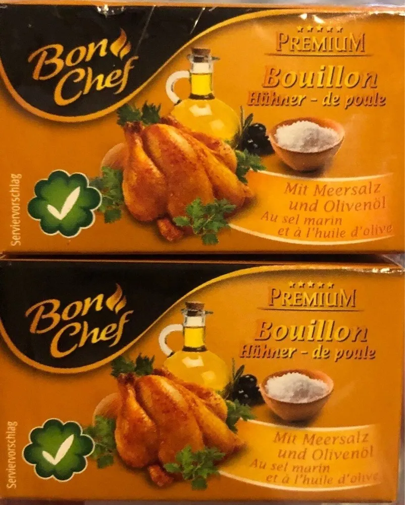 Bouillon