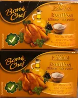 Bouillon