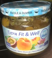 Extra Fit & Well