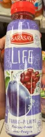 Life raisin - prune