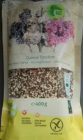Quinoa Tricolore