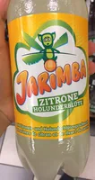 Jarimba Zitrone