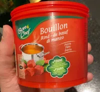 Bouillon Rind