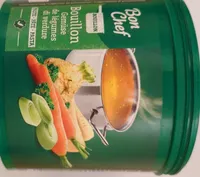 Bon Chef Bouillon Gemüse Paste