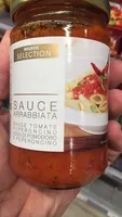 Arrabbiata Sauce Tomate Peperoncino