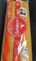 Spaghetti