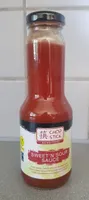 Sauce aigre-douce