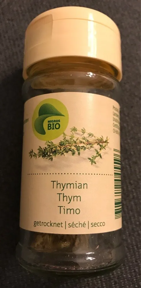 Thym
