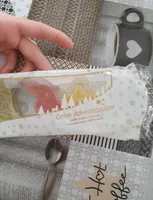 Gelée magique de l'Avent