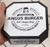 Angus Burger