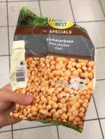 Pois chiches