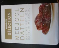 Dattes Medjool