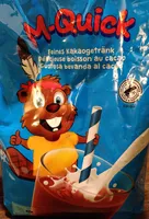 Kakaogetränk