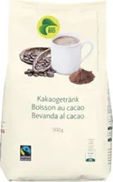 Kakaopulver