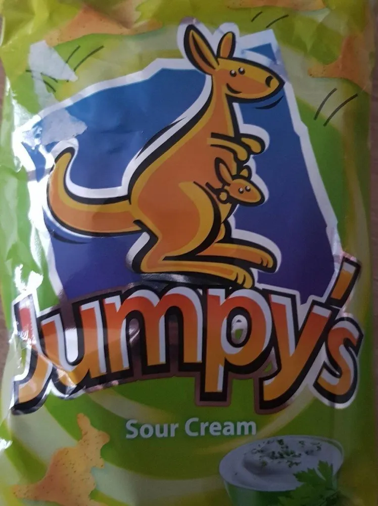 Sour cream