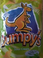 Sour cream