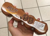 Biscuit Choco