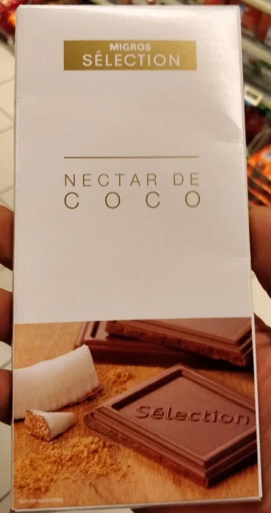 Migros Sélection