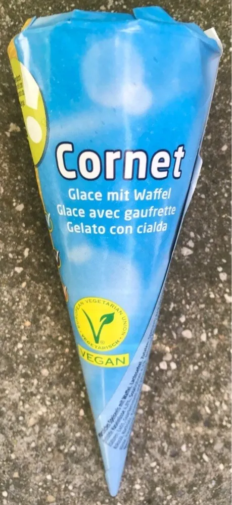 Cornet