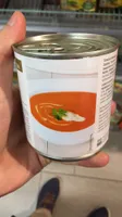 Velouté de tomates