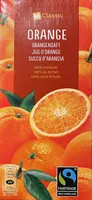 Orangensaft