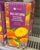 Multivitamine