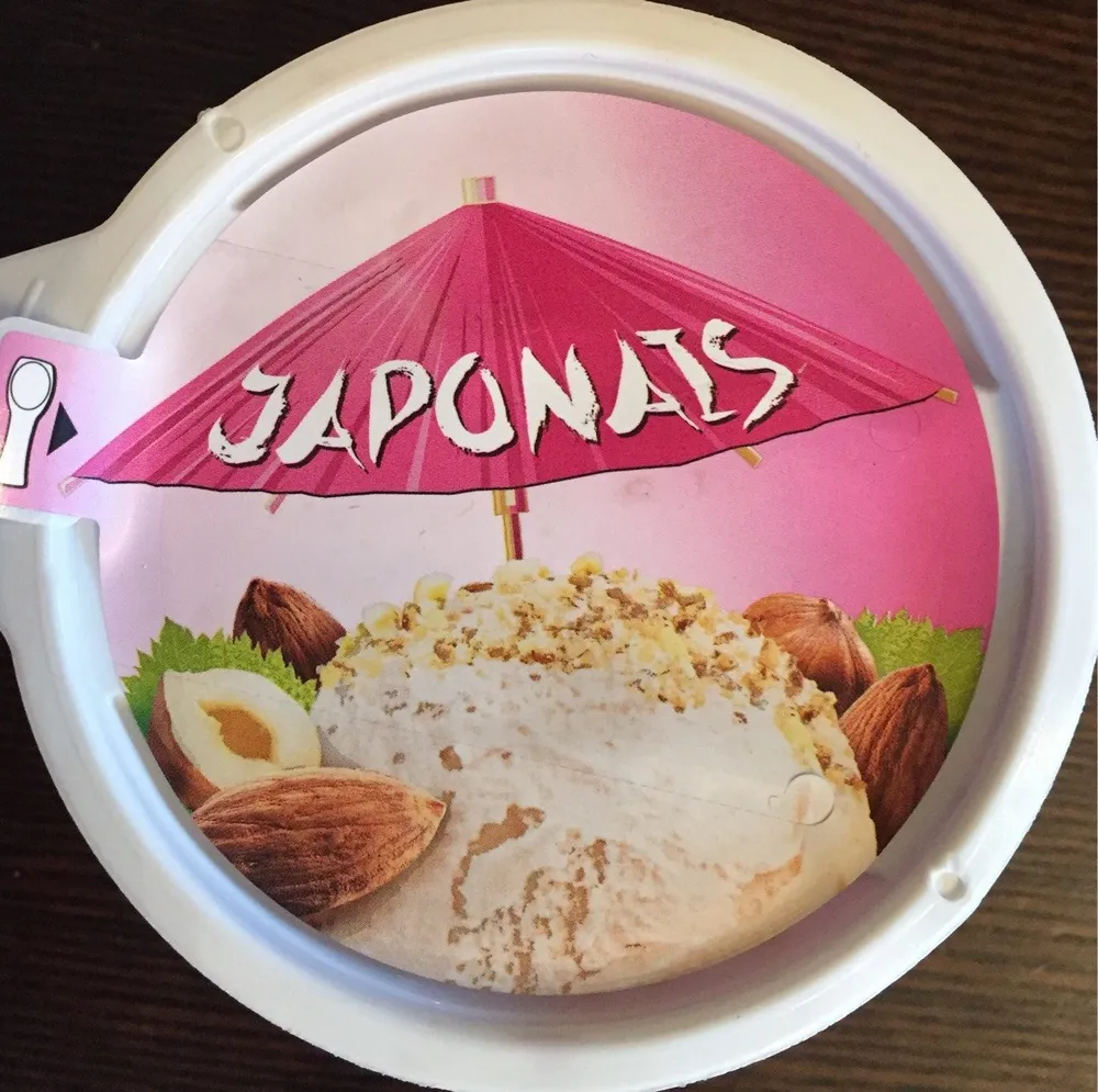 Japonais