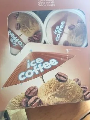 Ice Coffee