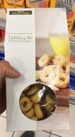 Tarallini Tradizionali