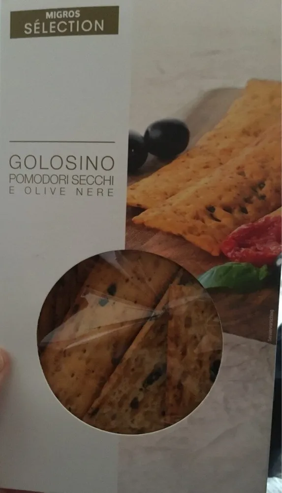 Golosino