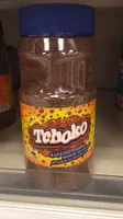 Tchoko Boisson chocolatée