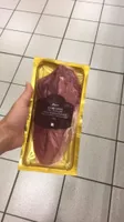 Filet de canard