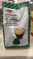 Kaffeekapseln