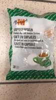 Café En Capsules