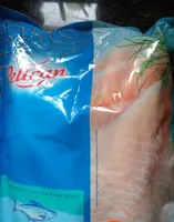 Filets de pangasius
