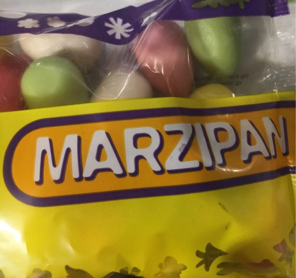 Marzipan