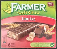 Farmer Tourist, Soft Choc