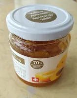 Confiture abricots